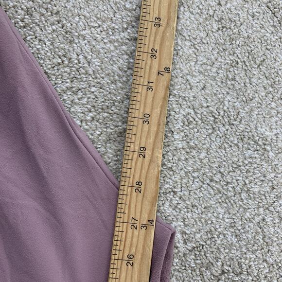 Athleta Salutation Jogger Medium Pockets Pull On Women 27" Inseam FLAWS 44-24 - Picture 5 of 8